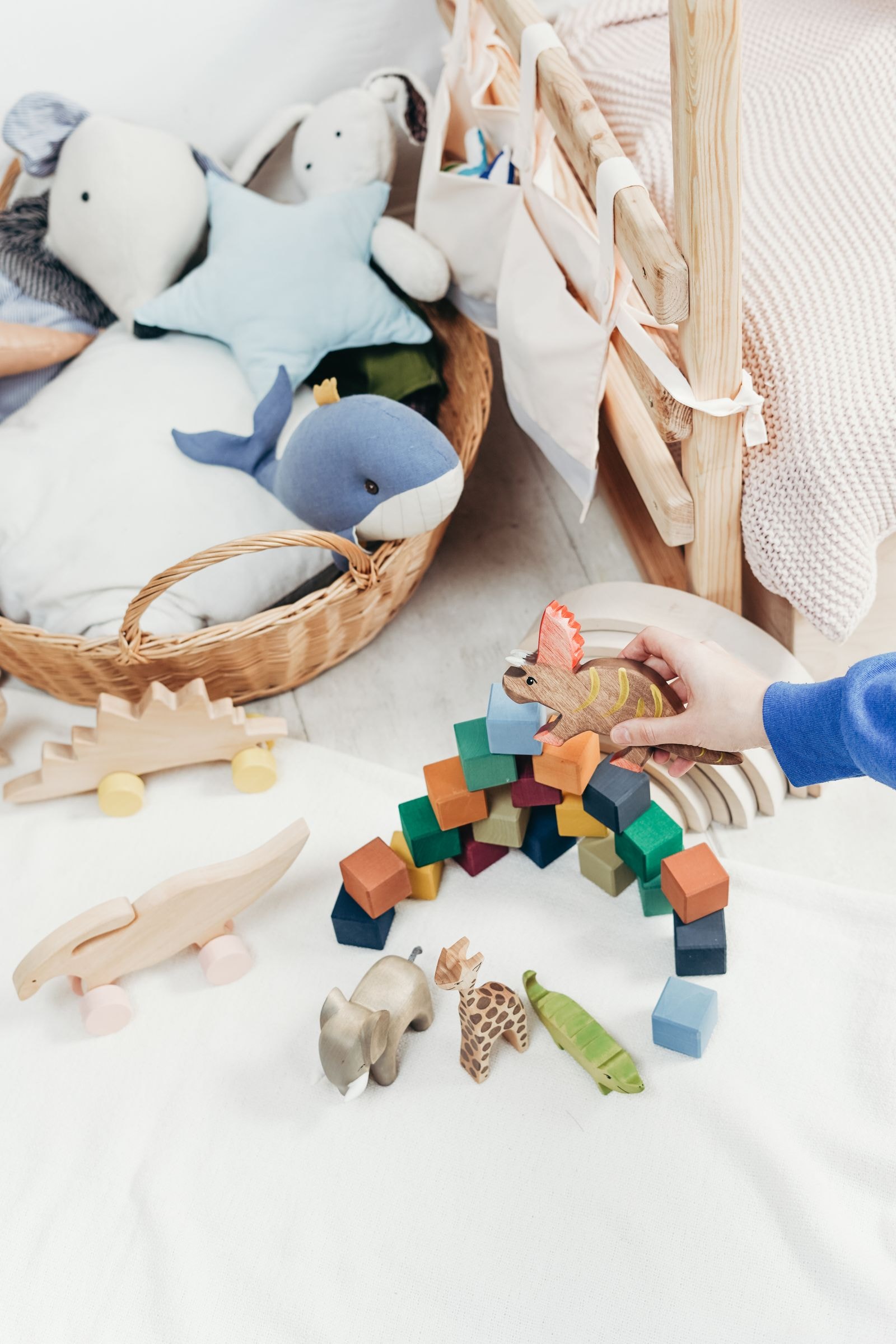 Toy Electronics