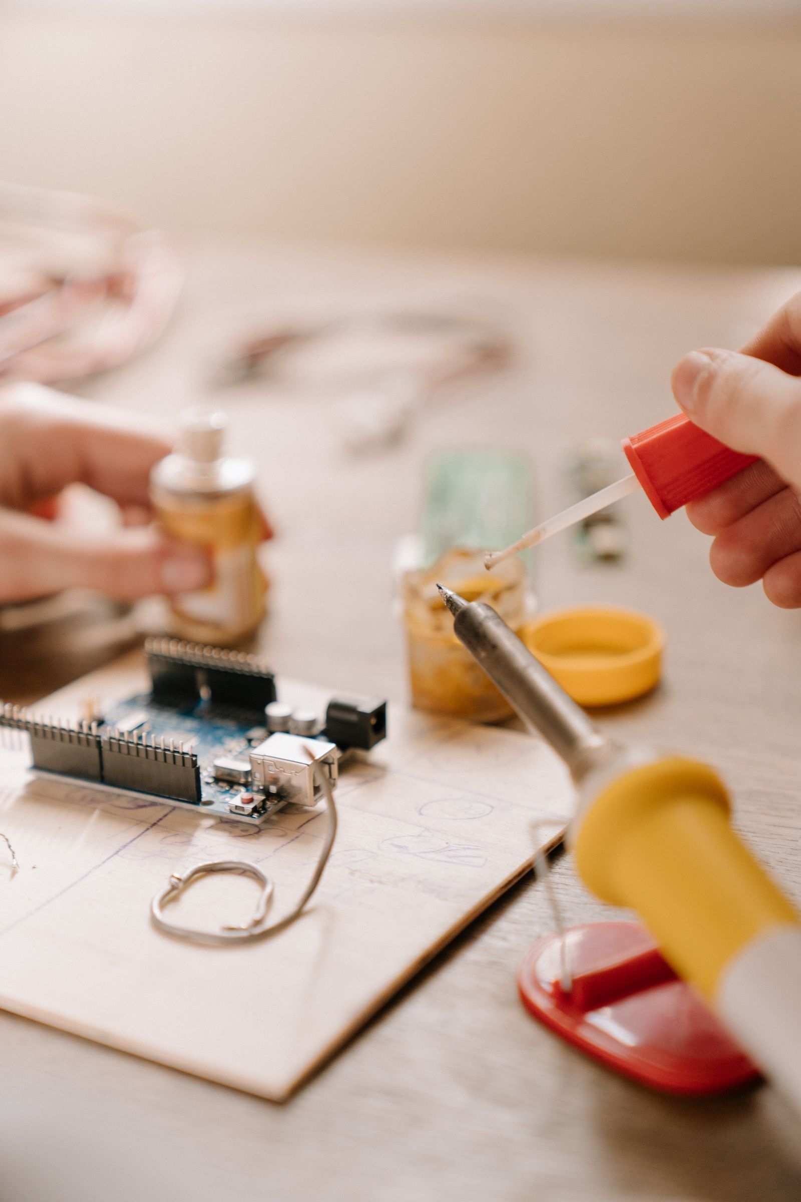 Product Development