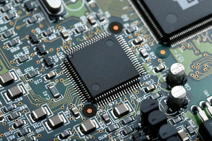 Sound Chips