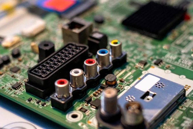 SoundBox Modules