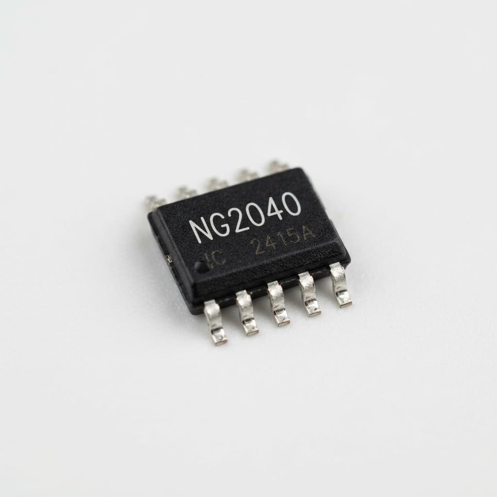 Photo of NG2040