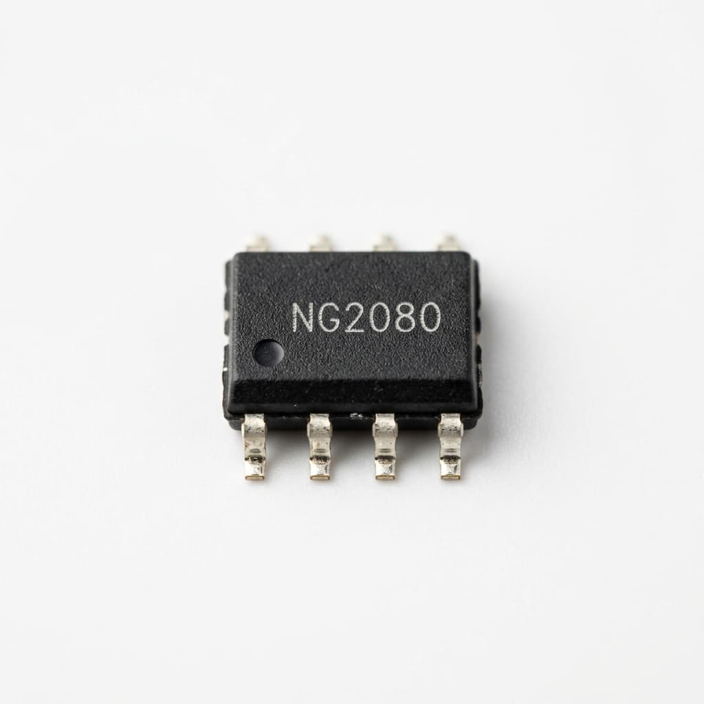 Photo of NG2080
